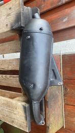 Sito plus 125/180, Motoren, Ophalen