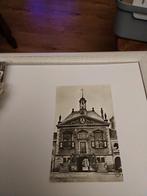 MIDDELHARNIS. GEMEENTEHUIS, Ophalen of Verzenden, 1960 tot 1980, Groningen