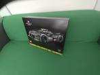 Lego Technic 42156 Peugeot 9X8 24H Le Mans - Nieuw!, Ophalen of Verzenden, Nieuw, Complete set, Lego
