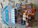 ah winkeltje met scanner en boodschappen, Verzamelen, Supermarktacties, Albert Heijn, Ophalen