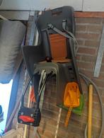 Boodie kinderzitje, Fietsen en Brommers, Fietsaccessoires | Fietsstoeltjes, Ophalen, Achterzitje, 9 t/m 18 kg, Zo goed als nieuw