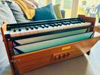 Indische Harmonium, Paloma Compactina., Muziek en Instrumenten, Orgels, Harmonium, 1 klavier, Zo goed als nieuw, Ophalen