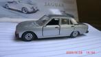 Norev Peugeot 604 1:43, Ophalen of Verzenden, Gebruikt, Auto, Norev