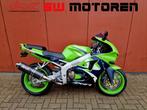 KAWASAKI ZX 600 G (bj 1999), Motoren, Motoren | Kawasaki, 4 cilinders, Bedrijf, Super Sport, Meer dan 35 kW