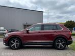 Volkswagen Tiguan 1.4 TSI ACT Highline acc pano digitale das, Auto's, Volkswagen, Euro 6, 4 cilinders, 150 pk, SUV of Terreinwagen