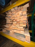 Balken!, Doe-het-zelf en Verbouw, Hout en Planken, Ophalen of Verzenden, Balk, Vuren, 50 mm of meer