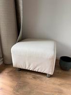 Footstool Ikea, Huis en Inrichting, Ophalen, Zo goed als nieuw, Rechthoekig