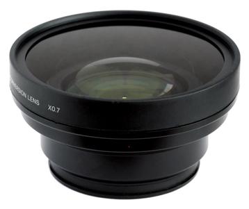 Sony VCL-HG0758 High Grade Wide Conversion Lens beschikbaar voor biedingen