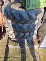 Holder trekker band 2sets met velg en verbreders, Ophalen