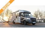 Adria Coral Supreme MB 670SL Leer, 360gr camera, Automaat, Afzuigkap, 7 tot 8 meter, Diesel