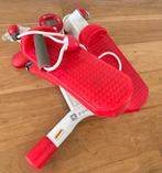 Domyos mini stepper, Ophalen of Verzenden, Zo goed als nieuw, Overige typen