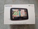 TomTom GO 5200 Lifetime Wereld Karten, Ophalen, Zo goed als nieuw