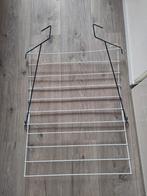 Handig wasrek (2 stuks) voor aan de deur, Ophalen, Zo goed als nieuw, Wasrek