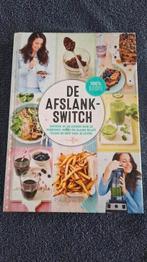 De Afslank Switch, Boeken, Ophalen of Verzenden, Zo goed als nieuw
