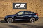 BMW X4 xDrive28i High Executive M Sport Edition, Pano,Headup, Automaat, Lichtsensor, Gebruikt, 4 cilinders