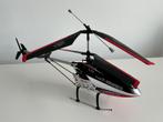 RC helicopter rc modelbouw, Ophalen of Verzenden, Gebruikt