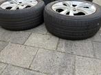 Velgen en zomerbanden Alfa Romeo, Ophalen, Gebruikt