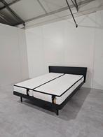 Showroom Auping Noa 160x210 + Elite Matrasen, Huis en Inrichting, Ophalen of Verzenden, Zo goed als nieuw, Tweepersoons, 200 cm