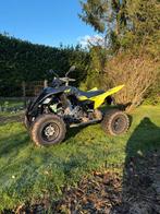 Yamaha raptor 700, Motoren, 1 cilinder, 700 cc, Meer dan 35 kW