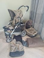 Mutsy kinderwagen vrijegift, Kinderen en Baby's, Gebruikt, Mutsy, Ophalen