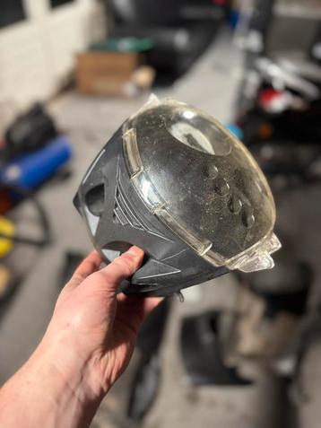 Piaggio zip booskijker + teller beschikbaar voor biedingen