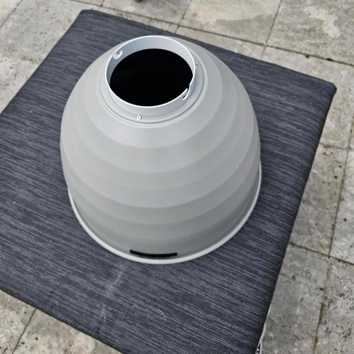 Elinchrom maxi light + honey comb grid(usa), Audio, Tv en Foto, Fotografie | Fotostudio en Toebehoren, Zo goed als nieuw, Lamp of Flitsset