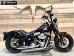 HARLEY-DAVIDSON CROSS BONES FLSTSB  Airride SuperDeal, 2 cilinders, Bedrijf, 1585 cc, Meer dan 35 kW