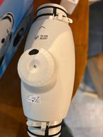 S&P TD-350/125 SILENT T buisventilator – nieuw,, Ophalen of Verzenden, Nieuw, Afzuiger