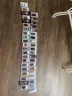 Wimper extension 41 dosjes, Ophalen of Verzenden, Zo goed als nieuw, Zwart