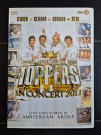 Toppers in concert 2011, Alle leeftijden, Ophalen of Verzenden, Zo goed als nieuw