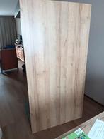 Eettafel, Huis en Inrichting, Tafels | Eettafels, Zo goed als nieuw, 150 tot 200 cm, Vier personen, Rechthoekig