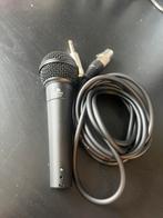 Devine DM 58 met kabel, Ophalen of Verzenden, Zo goed als nieuw