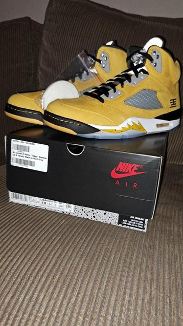 Nike Air Jordan 5 Retro Tokyo - Maat 44  beschikbaar voor biedingen