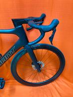 Giant Propel racefiets maat L, 28 inch, Gebruikt, Carbon, Heren
