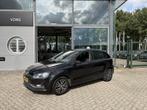 Volkswagen Polo 1.0 Edition Allstar, Stof, Zwart, Handgeschakeld, 39 €/maand