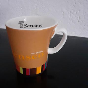 Douwe Egberts kopje senseo model  beschikbaar voor biedingen