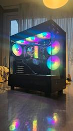 Gaming PC - Ryzen 9 3900X, RTX 5060, 32GB RAM, 1TB SSD, Computers en Software, Desktop Pc's, Gebruikt, Aorus, 32 GB, Virtual Reality