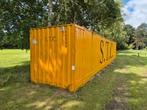 Te koop (moet weg)water dichte container, Zakelijke goederen, Machines en Bouw | Keten en Containers, Ophalen of Verzenden