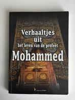 Boek ‘Verhaaltjes uit het leven van de profeet Mohammed’, Verzenden, Zo goed als nieuw, Islam