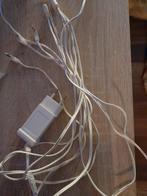 Lemax Adapter, Ophalen of Verzenden, Gebruikt