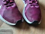 Lichtgewicht Nike loopschoenen Downshifter 8 mt 44 zgan., Overige kleuren, Nike, Ophalen of Verzenden, Zo goed als nieuw