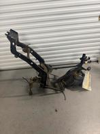 Gilera Runner 180cc M08 DD frame belgisch kentekenbewijs, Ophalen