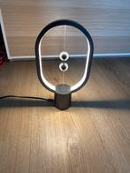 Leuk design lampje, Huis en Inrichting, Lampen | Tafellampen, Kunststof, Ophalen of Verzenden, Zo goed als nieuw, Modern