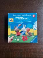 Nijntje waterproof puzzel, Ophalen of Verzenden, Zo goed als nieuw