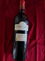 Chateau Lalande Labutat Cuvée Isabelle 2001, Ophalen, Frankrijk, Nieuw, Rode wijn