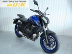 Yamaha MTN690-U (bj 2021), 2 cilinders, Bedrijf, Onbekend, YAMAHA
