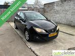 Seat Ibiza 1.2 TDI Style Ecomotive, Leer|climate|DPF nieuw, Auto's, Seat, Voorwielaandrijving, Euro 5, Gebruikt, 1199 cc