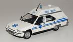 Citroen BX Heuliez 1986 Ambulance  Utilitaires Citroen # 21, Hobby en Vrije tijd, Modelauto's | 1:43, Verzenden, Nieuw, Auto, Overige merken