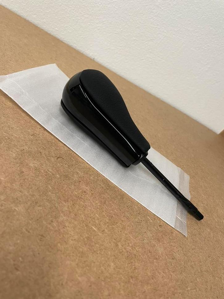 Automaat schakelpook tekoop Pook BMW 1 3 serie E87 E90 E92, Auto diversen, Tuning en Styling, Ophalen of Verzenden