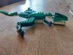 Lego Creator Machtige Dino s set 31058, Ophalen of Verzenden, Zo goed als nieuw